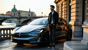 Jean, un habitant de Lyon, a récemment partagé son expérience concernant sa décision de conserver sa Tesla face à divers défis. Ce choix découle d&rsquo;une vision claire de l&rsquo;avenir de la mobilité électrique, du besoin de durabilité et des enjeux [&hellip;]