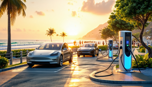 À l&rsquo;aube d&rsquo;une révolution énergétique en France, un nouveau modèle de recharge pour les véhicules électriques (VE) s&rsquo;annonce prometteur. À compter de 2025, des plages horaires adaptées seront introduites, permettant aux propriétaires de ces véhicules de bénéficier de tarifs avantageux [&hellip;]