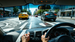 Le monde automobile est en constante évolution, et avec lui, les technologies et les méthodes de régulation du trafic. Un nouvel élément, le marquage au sol innovant, émerge pour remplacer les ralentisseurs classiques, suscitant des débats animés parmi les conducteurs. [&hellip;]