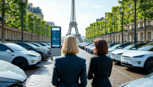 Dans le contexte actuel où la transition énergétique est au cœur des préoccupations, la question de la promotion des voitures électriques à Paris devient cruciale. La ministre de la Transition écologique, Agnès Pannier-Runacher, a récemment souligné l&rsquo;importance d&rsquo;une cohérence dans [&hellip;]