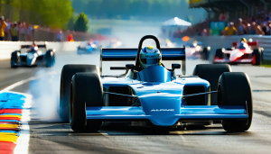 Le monde de la Formule 1 est souvent rythmé par des révélations et des ajustements stratégiques. Récemment, la équipe de course Alpine a été au centre d&rsquo;une attention particulière, notamment suite aux commentaires de son pilote, Jack Doohan, qui a [&hellip;]