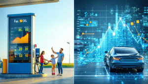 Les fluctuations des prix du baril de pétrole et les variations des coûts des carburants à la pompe sont des sujets d&rsquo;actualité qui impactent directement les consommateurs. Ces derniers temps, on a observé une tendance à la baisse des prix, [&hellip;]