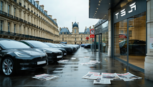 La situation sur le marché automobile français connaît d&rsquo;importants bouleversements en 2023, notamment la marée descendante des ventes de Tesla. La marque, célèbre pour ses véhicules innovants et ses avancées technologiques, semble se heurter à des défis importants qui impactent [&hellip;]