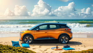 La marque BYD, reconnu pour son innovation dans le secteur de l’automobile électrique, présente la Dolphin Surf, une citadine qui s’impose comme une option séduisante pour les automobilistes français à la recherche de mobilité durable et accessibilité financière. En effet, [&hellip;]