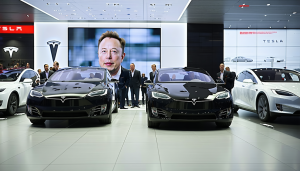 La baisse des ventes de Tesla en Europe en janvier 2023 soulève des questionnements cruciaux quant à l&rsquo;avenir de la marque et à l&rsquo;impact politique d&rsquo;Elon Musk. La compétition sur le marché automobile devient de plus en plus féroce, avec [&hellip;]