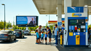Les fluctuations des prix des carburants sont un sujet brûlant d&rsquo;actualité, surtout dans un contexte économique mondial incertain. L&rsquo;initiative douanière récemment évoquée par Donald Trump pourrait avoir des répercussions significatives sur le coût des combustibles à la pompe, offrant ainsi [&hellip;]