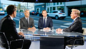 Dans le panorama actuel de la sécurité routière, certaines propositions audacieuses prennent une dimension particulière. C&rsquo;est le cas de celle avancée par Louis Sarkozy, qui suggère la suppression des feux rouges et des panneaux de signalisation sur nos routes. Si [&hellip;]