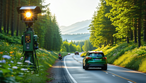Avec l&rsquo;été qui approches à grands pas, un phénomène inquiétant se dessine sur les routes françaises. Un nouveau type de radar, furtif et redoutable, ne cesse de capturer des milliers d&rsquo;automobilistes, mettant leur sécurité et leur portefeuille à rude épreuve. [&hellip;]