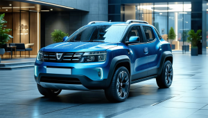 Le Dacia Jogger 2026 marque une étape majeure dans l&rsquo;univers de l&rsquo;automobile familiale, révélant son nouveau moteur hybride de 155 chevaux qui promet une expérience de conduite saisissante et respectueuse de l&rsquo;environnement. Avec un design modernisé et des spécifications techniques [&hellip;]