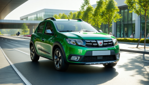 La Dacia Sandero Eco-G 2026 s&rsquo;annonce comme une vaste évolution pour le constructeur roumain, apportant des réponses innovantes aux enjeux de mobilité durable. Avec son nouveau moteur bicarburant alliant essence et GPL, la Sandero Eco-G promet une autonomie remarquable de [&hellip;]