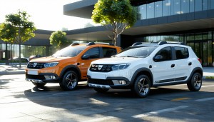 À l&rsquo;aube de 2025, la Dacia Sandero et son homologue surélevé, le Stepway, s&rsquo;annoncent comme les véritables facteurs d&rsquo;attraction du marché automobile. Ces modèles, qui ont su s&rsquo;imposer grâce à leur rapport qualité/prix exceptionnel, dévoilent leur toute nouvelle gamme redynamisée. [&hellip;]