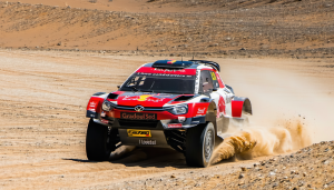 Le rallye Dakar reste une épreuve mythique, captivant les passionnés de courses automobiles à travers le monde. En 2026, l&rsquo;attention est portée sur le pilote français Sébastien Loeb, qui, malgré ses succès passés, a décidé d&rsquo;adopter une approche plus mesurée [&hellip;]