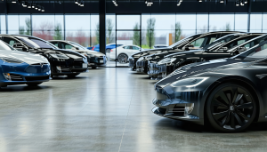Le marché automobile européen connaît un bouleversement, avec des ventes en déclin pour de nombreux constructeurs, dont Tesla. En particulier, la marque emblématique de véhicules électriques fait face à une chute des ventes en Allemagne. Cette situation soulève des interrogations [&hellip;]