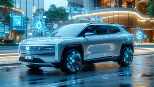 La montée en puissance des SUV électriques sur le marché automobile est un phénomène fascinant. Parmi eux, le BYD Atto 2 se démarque comme un modèle compact alliant technologie moderne et économie d&rsquo;énergie. Destiné à une clientèle séduite par l&rsquo;innovation, [&hellip;]