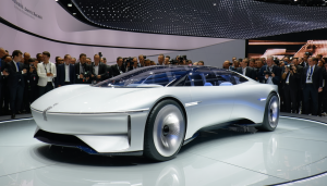 Le 8 mai 2025 a marqué un tournant dans l&rsquo;histoire de la présidence française et de l&rsquo;automobile. Pour les commémorations de l&rsquo;Armistice de la Seconde Guerre mondiale, Emmanuel Macron a dévoilé la DS N°8, une voiture présidentielle entièrement électrique. Ce [&hellip;]