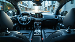 Les passionnés d&rsquo;automobile ont de quoi se réjouir avec le lancement du nouveau Jeep Compass 2026, présenté comme un concurrent direct au Peugeot 3008. À la croisée des chemins entre innovation technique et adaptation aux nécessités urbaines, ce {SUV} propose [&hellip;]