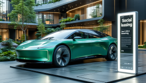 Dans un contexte où la transition énergétique devient une priorité, le leasing social émerge comme une solution accessible permettant à un plus grand nombre de foyers de s&rsquo;orienter vers la mobilité électrique. En 2025, le dispositif de « voiture électrique à [&hellip;]