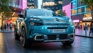 Cette année, le nouveau Citroën C5 Aircross 2025 fait sensation sur le marché. Ce SUV familial français, qui allie confort et praticité, se dote de motorisations modernes et performantes. Les nouvelles photos mettent en avant un design encore plus raffiné [&hellip;]