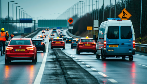 Des témoignages troublants affluent de la part d&rsquo;automobilistes ayant vécu des expériences déstabilisantes sur les autoroutes françaises. Des véhicules dotés de systèmes de freinage d&rsquo;urgence semblent freiner ou s&rsquo;arrêter sans intervention humaine, un phénomène que beaucoup qualifient de « freinages [&hellip;]