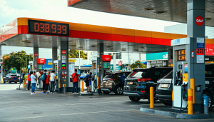 L’actualité automobile s’enflamme alors que les prix des carburants connaissent une baisse significative, atteignant des niveaux jamais vus depuis quatre ans. Plusieurs facteurs expliquent cette dynamique actuelle, et la situation des stations-service joue un rôle central dans cette évolution. Tandis [&hellip;]