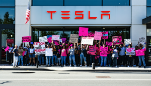 Les récentes protestations Tesla aux États-Unis ont pris de l&rsquo;ampleur, attirant l&rsquo;attention des médias et suscitant des débats passionnés parmi les consommateurs et les défenseurs des droits des travailleurs. Ces événements, organisés par des groupes mobilisés contre les décisions du [&hellip;]