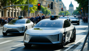 Face à l&rsquo;essor fulgurant des technologies automobiles, le gouvernement français a décidé de serrer la vis sur un sujet épineux : les systèmes de freinage d&rsquo;urgence automatique, qui, loin d&rsquo;être parfaits, se sont révélés être une source de préoccupations majeures [&hellip;]