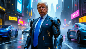 Les récents événements autour de Donald Trump et de la marque Tesla ont suscité de vives réactions non seulement dans le secteur automobile, mais aussi sur la scène politique et économique. Depuis l&rsquo;élection de Trump, la valeur de l&rsquo;entreprise de [&hellip;]