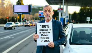 Les automobilistes français se préparent à une réforme majeure qui pourrait bouleverser leur quotidien en 2025. L&rsquo;anticipation d&rsquo;une hausse des frais conducteurs 2025 semble inévitable, avec des estimations indiquant une augmentation potentiellement démesurée de 100% des frais automobile. Ce changement [&hellip;]
