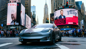 Le parcours de Tesla sous la direction d&rsquo;Elon Musk est jalonné d&rsquo;innovations technologiques, mais aussi de controverses qui ont des répercussions sur son image et son action boursière. Les défis auxquels l&rsquo;entreprise est confrontée mettent en lumière l&rsquo;impact de ces [&hellip;]