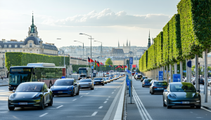 La question de l’électrification des véhicules en France n’est pas simplement une question de tendance, mais plutôt un enjeu sociétal et environnemental majeur. À l’horizon 2035, la France vise une transition complète vers un parc automobile totalement électrique, cherchant à [&hellip;]