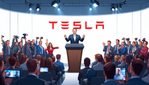 Dans un climat économique fragile, Tesla, le géant automobile dirigé par Elon Musk, traverse des turbulences inattendues. Régulièrement sous les feux des projecteurs, tant pour ses innovations que pour ses controverses, la marque semble avoir trouvé un second souffle malgré [&hellip;]