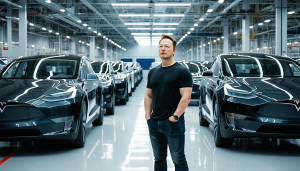 Les défis auxquels fait face Tesla et son fondateur, Elon Musk, deviennent de plus en plus complexes dans le panorama américain. Entre la concurrence croissante dans le secteur des véhicules électriques et les préoccupations concernant la sécurité de ses produits, [&hellip;]