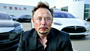 Ces derniers jours, des rumeurs ont circulé concernant une éventuelle éviction d’Elon Musk de la direction de Tesla, révélées par un article du célèbre Wall Street Journal. Ce dernier a laissé entendre que certains membres du conseil d&rsquo;administration de l’entreprise [&hellip;]