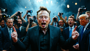 Elon Musk, personnalité fascinante et controversée, fait souvent les gros titres. Dernièrement, il a encore une fois captivé l&rsquo;attention du public en se livrant à un échange verbal peu flatteur avec un ancien conseiller économique de Donald Trump, Peter Navarro. [&hellip;]