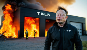 Récemment, Elon Musk a déclenché une vague de réactions après avoir qualifié l’incendie d&rsquo;un nouveau garage Tesla de « terreur ». Ce commentaire fait suite à une série d’incidents rencontrés par la société en matière de sécurité. Alors que Tesla [&hellip;]