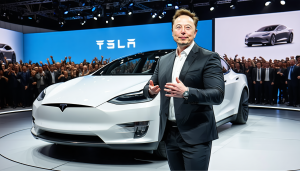 Dans le monde tumultueux de l’automobile, les promesses de progrès technologique émanant d’Elon Musk, le milliardaire à la tête de Tesla et SpaceX, sont souvent accueillies avec un mélange d’admiration et de scepticisme. Les aventures ambitieuses de Musk ont façonné [&hellip;]