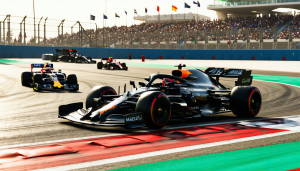 La scène est dressée au bord des eaux scintillantes d&rsquo;Abu Dhabi, un lieu emblématique du calendrier de la Formule 1. Le Grand Prix d&rsquo;Abou Dhabi, connu pour son ambiance nocturne spectaculaire, accueille sa deuxième séance d&rsquo;essais libres, où la pression [&hellip;]