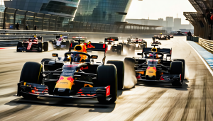 Le Grand Prix d&rsquo;Abu Dhabi se profile à l&rsquo;horizon, promettant un spectacle incroyable alors que les pilotes de Formule 1 se battent pour le titre. Max Verstappen, champion en titre, et Lando Norris, le jeune prodige de McLaren, vivent des [&hellip;]