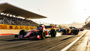Le Grand Prix du Qatar a toujours été un événement marquant sur le calendrier de la Formule 1, et l&rsquo;édition de cette année ne fait pas exception. Dans le cadre de la course sprint, le jeune pilote Oscar Piastri a [&hellip;]