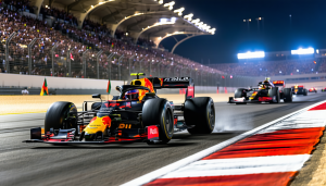 Le Grand Prix du Qatar a tenu toutes ses promesses en offrant aux amateurs de Formule 1 une course riche en rebondissements. Max Verstappen, le pilote néerlandais de l&rsquo;écurie Red Bull, a su tirer parti d&rsquo;une stratégie bien maîtrisée pour [&hellip;]