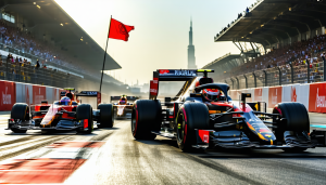 Le troisième jour des essais de pré-saison F1 à Bahreïn a été marqué par un événement inattendu qui a perturbé le bon déroulement des essais. Un incident impliquant un mini-bus sur la piste de F1 a entraîné la levée d&rsquo;un [&hellip;]