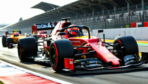 Le Grand Prix d&rsquo;Arabie Saoudite a été un événement riche en émotions pour les amateurs de Formule 1. Avec des pilotes comme Piastri, Leclerc et Tsunoda, les performances sur la piste ont suscité des réactions variées. Alors que certains ont [&hellip;]