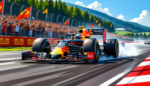 Le monde de la Formule 1 est en effervescence, les rumeurs vont et viennent, mais une déclaration récente d&rsquo;Helmut Marko, conseiller en sport automobile chez Red Bull, vient apporter un semblant de clarté. Alors que les spéculations autour de l’avenir [&hellip;]