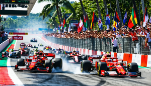 Le Grand Prix de Miami 2025 a marqué un tournant dans la saison de F1, avec des résultats inattendus et des performances incroyables. Au cœur de cette compétition, Oscar Piastri a émergé comme le héros, tandis que les écuries Ferrari [&hellip;]