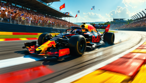 Le monde de la Formule 1 est continuellement en effervescence, mais aucun moment n&rsquo;est aussi intense que celui des tours de qualification. Récemment, Max Verstappen, pilote vedette de l&rsquo;équipe Red Bull Racing, a captivé l&rsquo;attention de millions de fans avec [&hellip;]