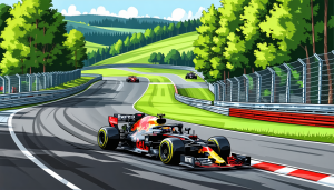Dans une saison de Formule 1 marquée par des rebondissements et des performances impressionnantes, le Grand Prix de Belgique à Spa-Francorchamps a été le théâtre d&rsquo;exploits remarquables. Les pilotes comme Oscar Piastri, Lewis Hamilton et Isack Hadjar ont capté l&rsquo;attention [&hellip;]