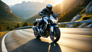 La Honda CB1000GT fait sensation sur le marché des motos en 2025, suscitant de nombreuses questions quant à son identité. Est-elle réellement une sportive GT qui rivalise avec les meilleures du secteur ou se contente-t-elle d&rsquo;être une routière sophistiquée capable [&hellip;]