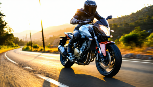Pour les passionnés de deux-roues qui recherchent une moto capable d’allier performance et confort lors de longs trajets, la nouvelle Honda CB1000GT se présente comme une solution attrayante. Dérivée de la célèbre Hornet, ce modèle se veut un pont entre [&hellip;]