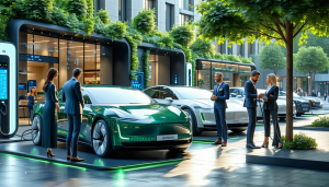 Les hybrides rechargeables, souvent vantés pour leur capacité à combiner la puissance des moteurs thermiques et l&rsquo;efficacité des motorisations électriques, sont aujourd&rsquo;hui au cœur d&rsquo;un débat intense en Europe. Alors que l&rsquo;échéance de 2035 pour l&rsquo;interdiction des moteurs thermiques approche, [&hellip;]