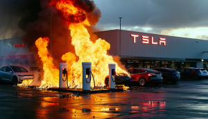 Un incident majeur a récemment frappé la communauté des propriétaires de véhicules électriques. Douze superchargeurs Tesla ont été détruits dans un incendie survenu sur un parking de grande surface dans la Loire. Cet événement soulève de nombreuses questions sur la [&hellip;]